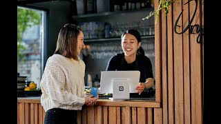 How Square’s Ecosystem on the New Square Stand Helps to Power Businesses Around the World
