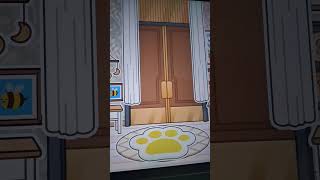 rebuild my toca house with mew!#tocalifeworld #tocabocahousemakeover #like ||DONT COPY❗️❗️