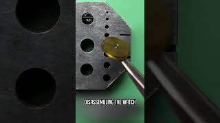 The Watch Repair Tip That Led to Me Starting the Channel!