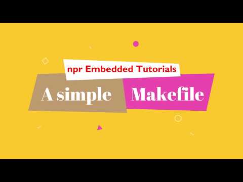Makefile
