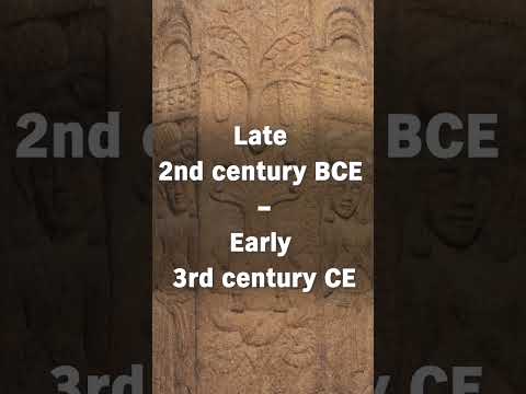 Who was the Satavahana Dynasty?