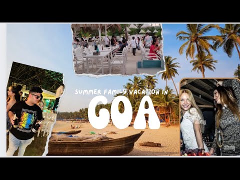 Day 5 in Goa🏝️🌊| Exploring Thalassa nightclub and 🍾😍🎉🏝️|