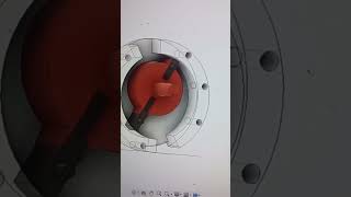 @d4a this is the idea of vane engine... it function with air pressure , steam or gasoline
