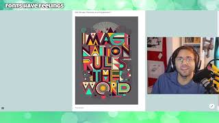 G6 Computers for Kids - Typography for Kids: Fonts Have Feelings! - Lesson 1