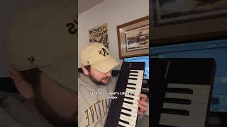 #ableton #flstudio #musicproducer #musicsoftware #ableton12 #producer #productionmusiclive #comedy