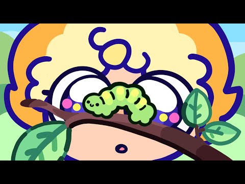 my thoughts on bugs