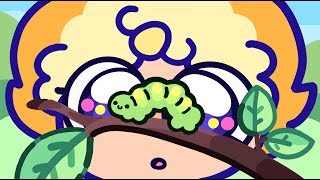 bugs