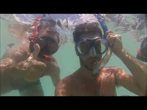 Indonesia '17 (Jakarta - Bali - Gili Air - Singapore)