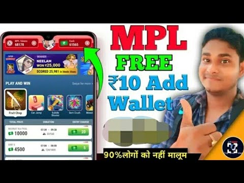 Mpl token coupon code today mpl bonus cash today