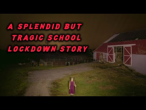 5 Disturbing TRUE High School Lockdown Shocking Incident