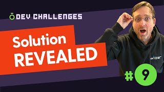 Wizer CTF #9 (OFFICIAL)  | XXE Attack | Secure Code Challenge