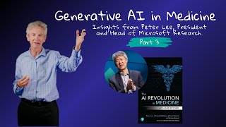 The Next Leap Beyond Text Generation