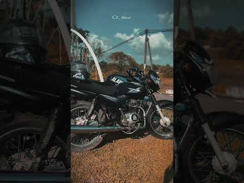 එකා දාලා අරින්නේ. 🤍🙌🏻 #cr_thuwa #ct100modified #ns200 #foryou #flying #flyp #viralvideo #srilanka