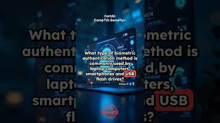 CompTIA Security+ Quiz #1 | CertAI - #securityplus #comptia