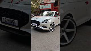 Modified Suzuki Swift 2024 🔥💯✅