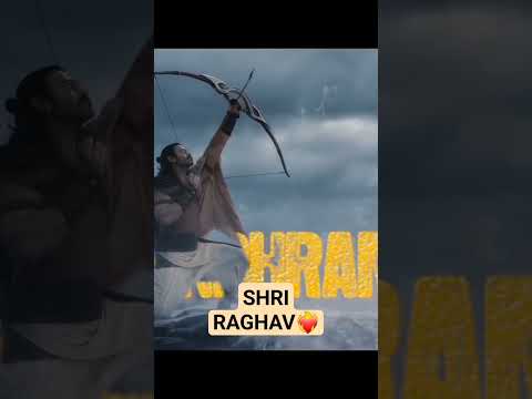 JAI SHRI RAM 🙏