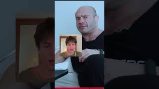 Mike Israetel Is A Glorified Reddit Mod