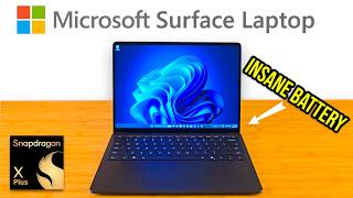 The Perfect Windows Laptop? Surface Laptop 7 Review, Microsoft's Macbook Air.
