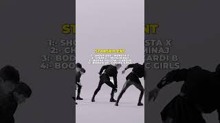 ★:: Best Rap Song For Any Kpop Audition | #kpop#kpoprap#rap#fyp#viral#trending#kpopshorts#shorts