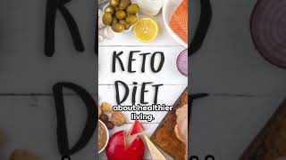 Keto Diet: Your Key to a Healthier New Year #newyearsresolution #newyearnewyou #keto