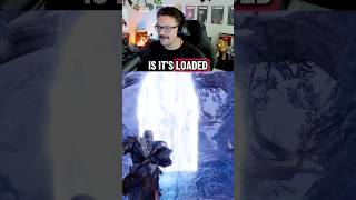 Hidden loading screens #ps5 #ps4 #godofwar #videogames #gaming