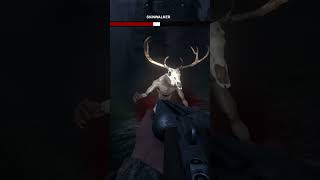 It pretended to be a DOG 🐕🔫 | SKINWALKER HUNT