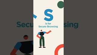 ABC's of cyber security   S for Secure Browsing