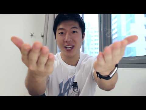 Intro || Studying in Singapore