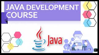 Basic Structure of Java programming Language, Java Course for Beginners, Java Tutorial From Basics.