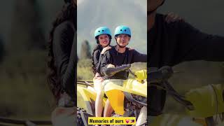 FACEBOOK MEMORIES OF OURS 💓  #love #fypシ