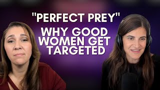 "That's Not Respect, That's Coercive Control" - Dangerous Comments with Dr. Christine Cocchiola