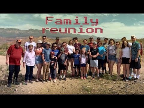 Wells Family Reunion