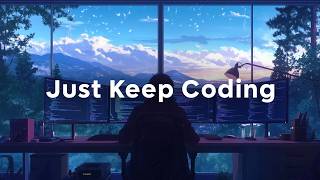 Code Rush - Chillstep Focus Mix for Deep Work & Productivity