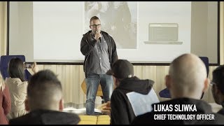 Grindr Hackathon: Collaboration + Code