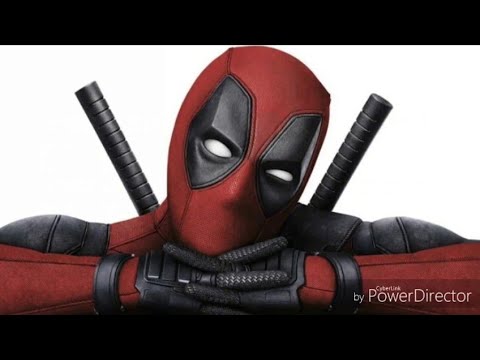 DEDPOOL DO NORDESTE  (PARODIA)