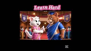 Learn Hard