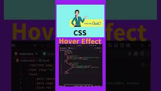 CSS Cool Image Hover Effects in a Minute! ✨ | Short Tutorial" 💻🌈 #webdevelopment #bytecode