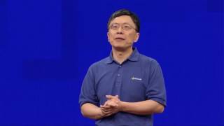 【MSBuild 2017 – AI to be the trend for developers】