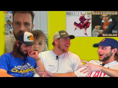 Electric Cars Are The Future, Thoughts on Adult Film Stars Having Kids, Resorting To Old Music|Ep.14