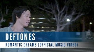 Deftones - Romantic Dreams (Official Music Video)