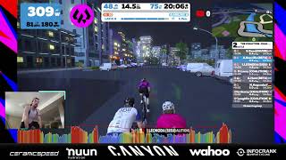 New Coaalition Race Series - Dual Code Race 1&2