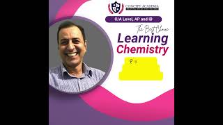 The Best Choice Learning Chemistry Past Paper #conceptacademia #education #caconcepts