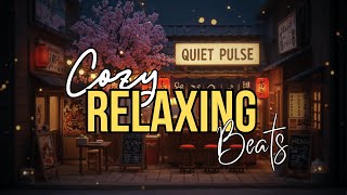 [Silent Study Flow 🎧] Lo-fi Piano | Minimal Ambient | ADHD Focus Aid | Relaxed Work Zone
