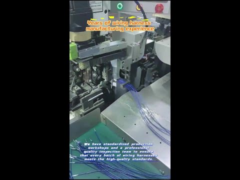 Customizable wiring solution
www.electronicwiremanufacturers.com