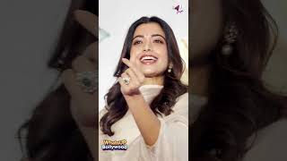 Rashmika Mandanna, Dhanush & Nagarjuna Shine at the Grand Song Launch of Kuberaa