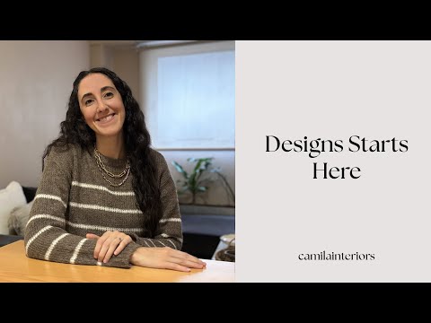 How to Create an Inspiration Moodboard Step by Step