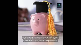 Lesson -18- CDPs: Borrow with Crypto Collateral