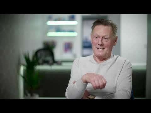 James's Story