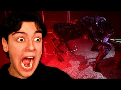 2 Idiots Play a Horror Game | Nuclear Nightmare