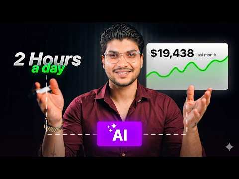 Everyone's Lying About Making Money Online